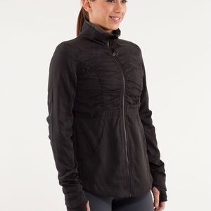 Lululemon Inner Peace Jacket
